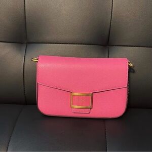 NWT Kate Spade Small Pink Crossbody Bag